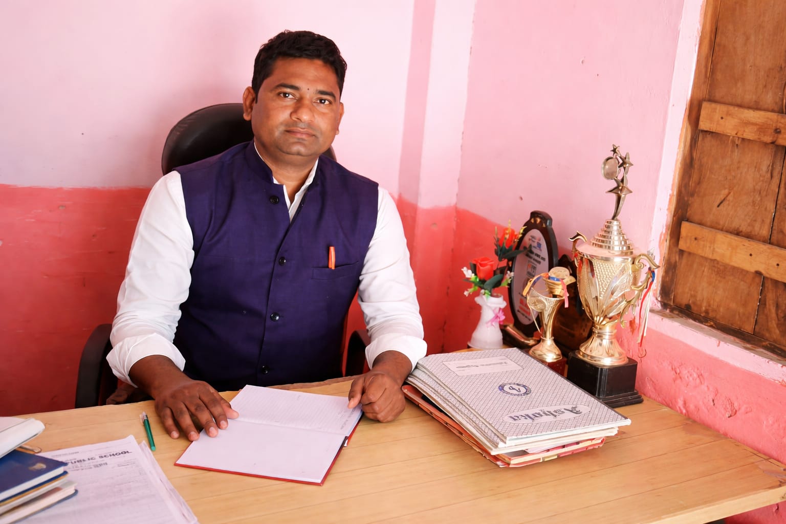 SANDEEP KUMAR