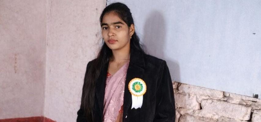 Nitu Kumari