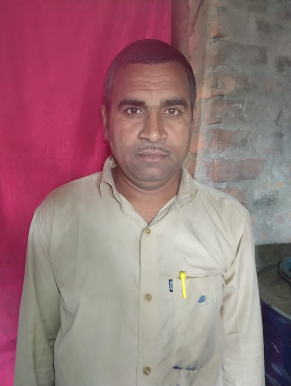Birendar Yadav