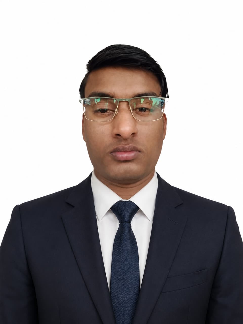 Abhimanyu kumar