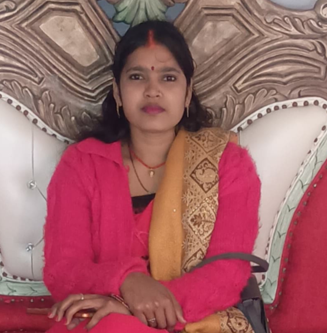 PRIYANKA KUMARI