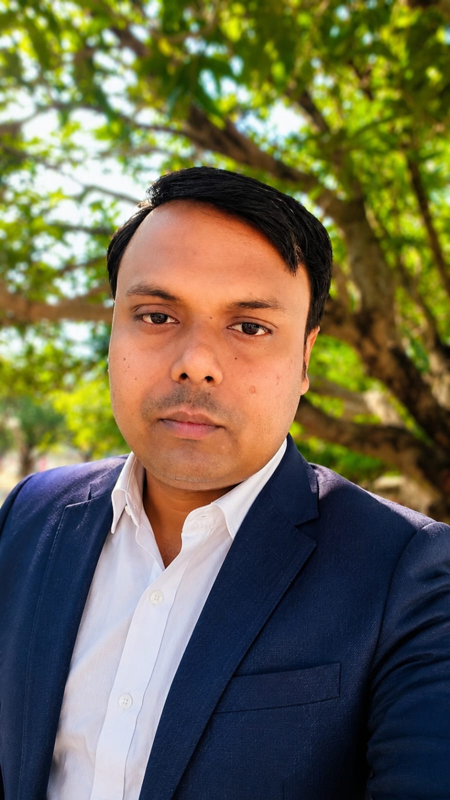 ARVIND KUMAR